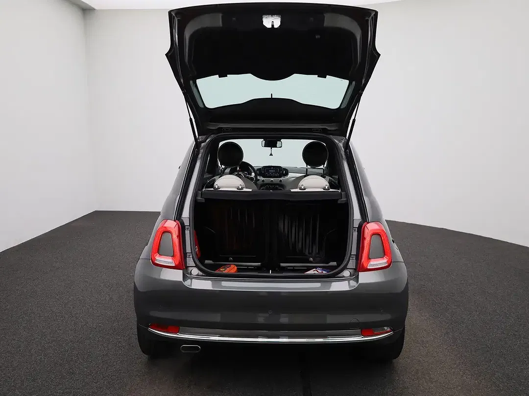 Fiat 500 - Thumbnail 11