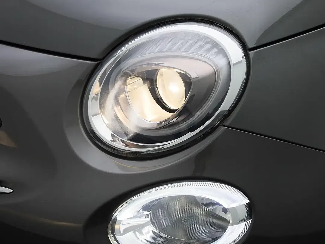 Fiat 500 - Thumbnail 13