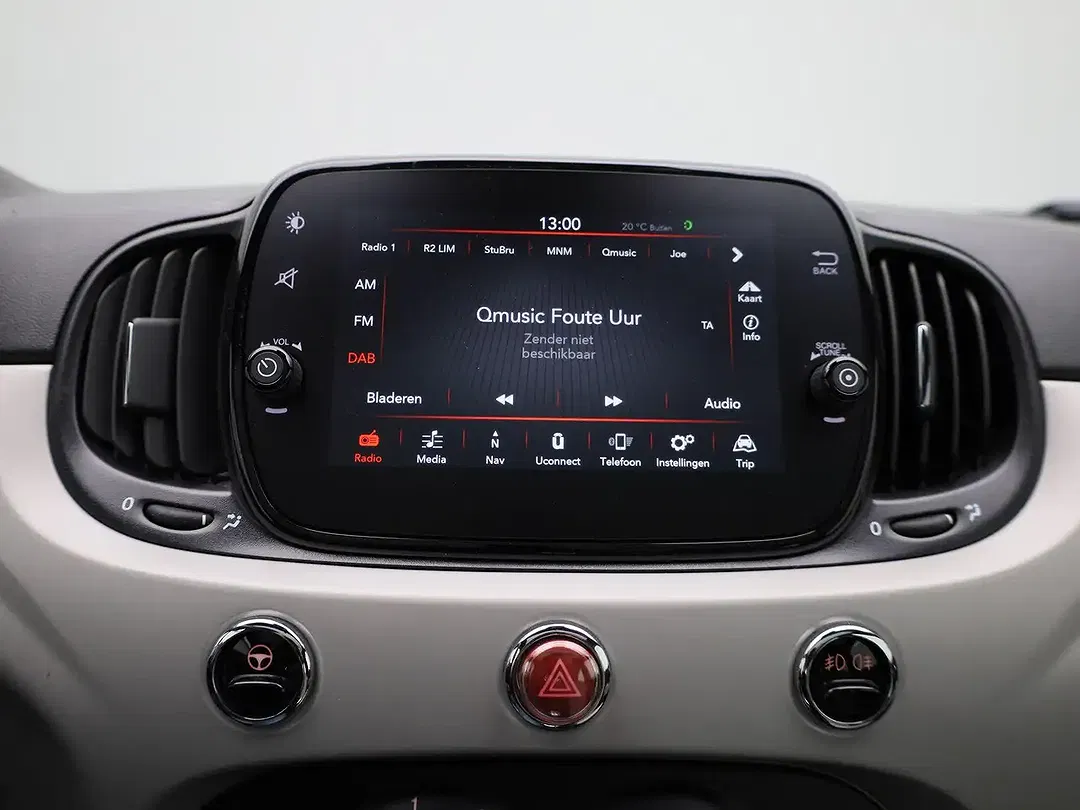 Fiat 500 - Thumbnail 14