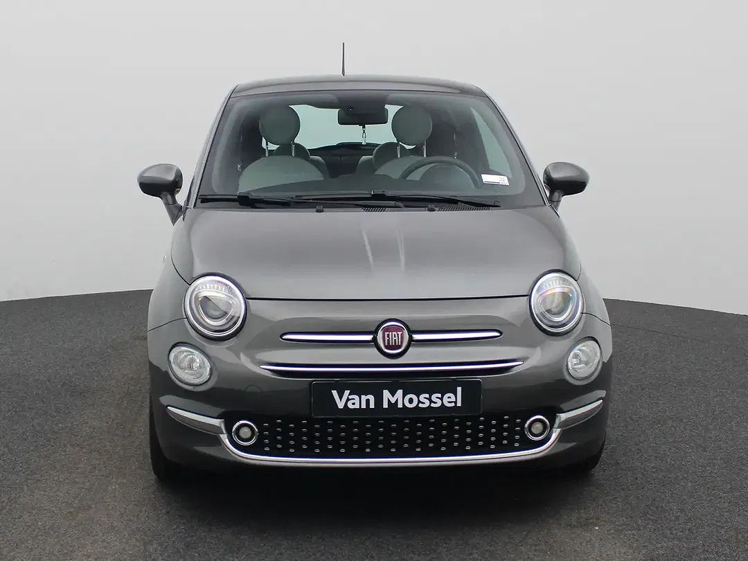 Fiat 500 - Thumbnail 3