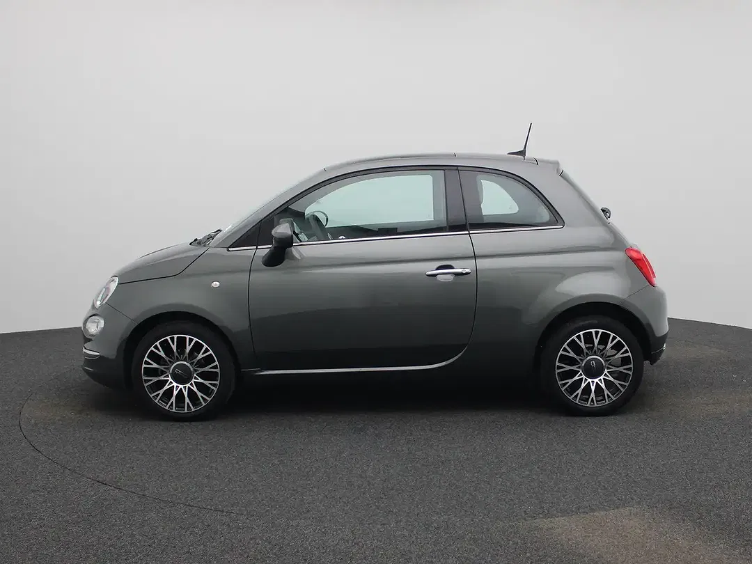 Fiat 500 - Thumbnail 4