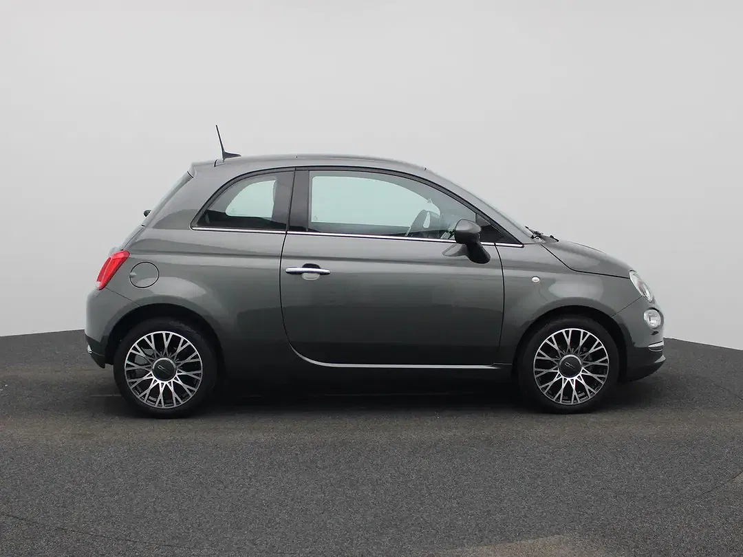 Fiat 500 - Thumbnail 6