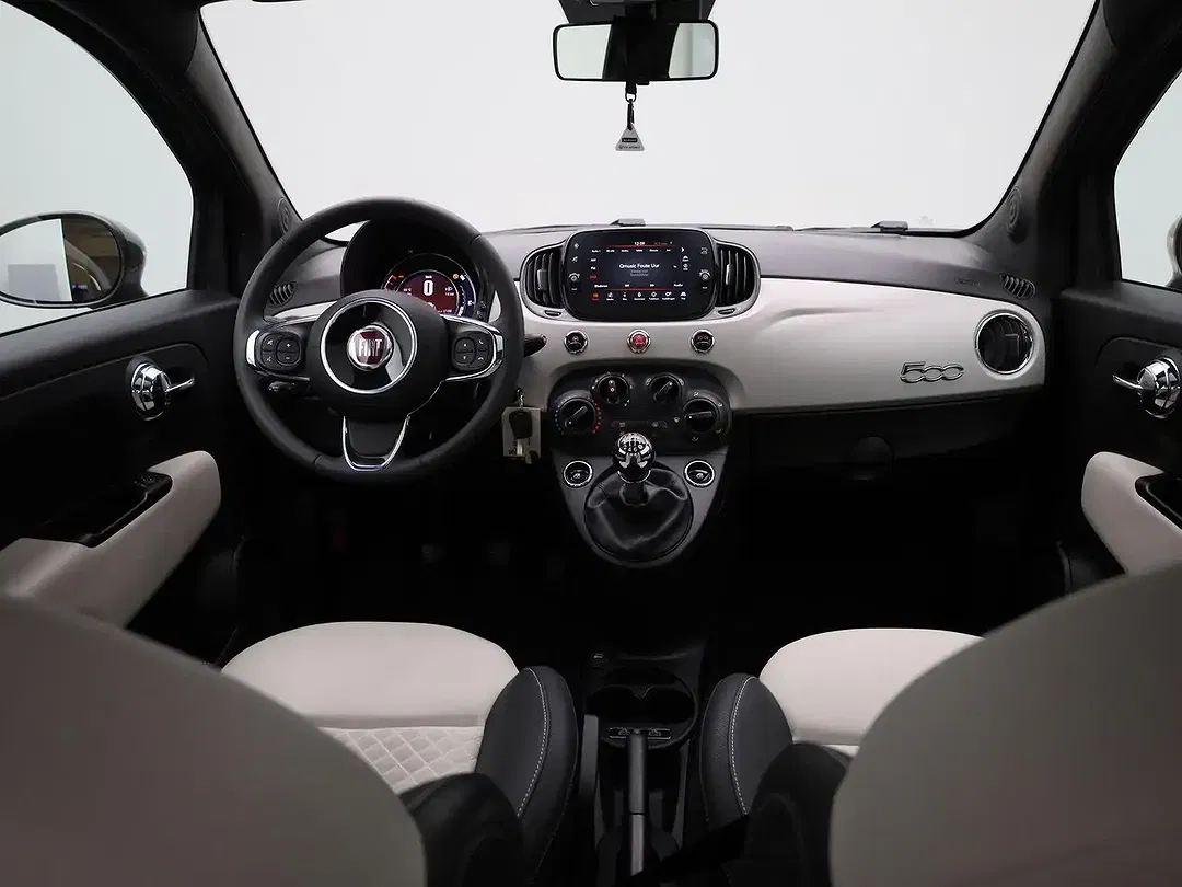 Fiat 500 - Thumbnail 7