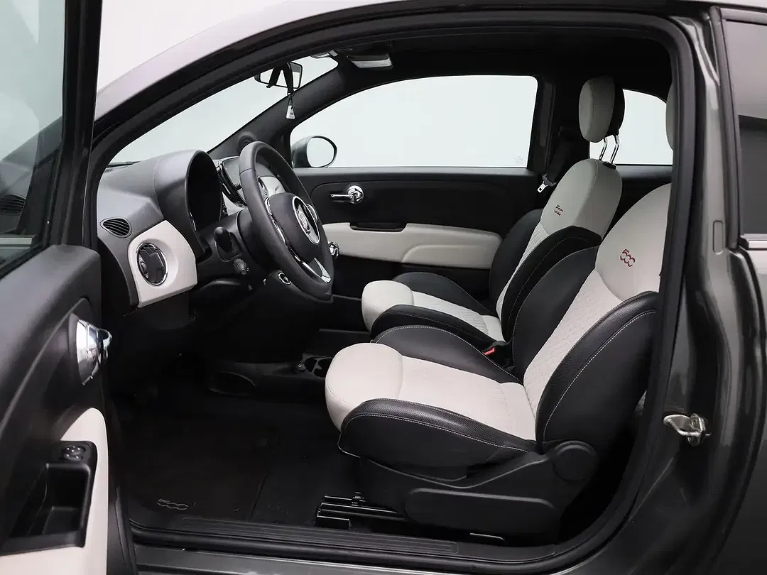 Fiat 500 - Thumbnail 9
