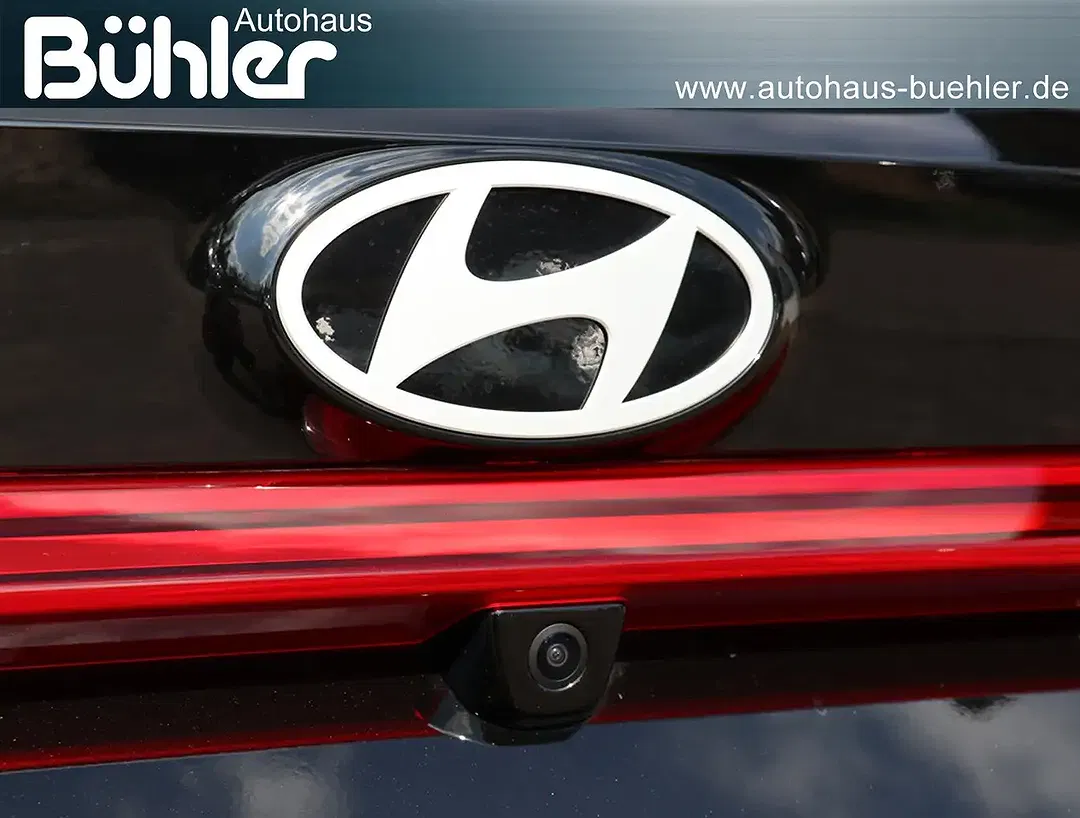 Hyundai i20 - Thumbnail 7