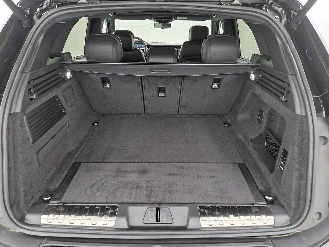 Land Rover Range Rover Sport - Thumbnail 10