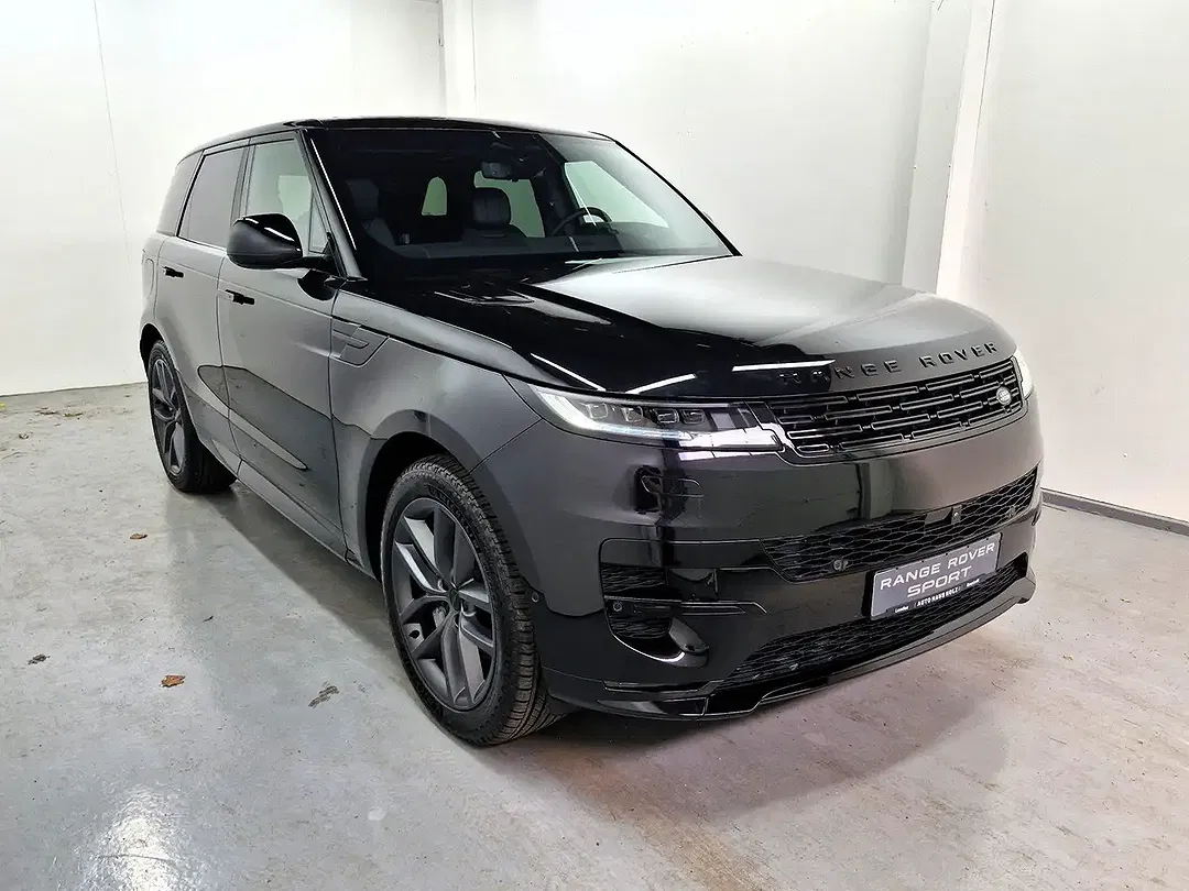 Land Rover Range Rover Sport - Thumbnail 5