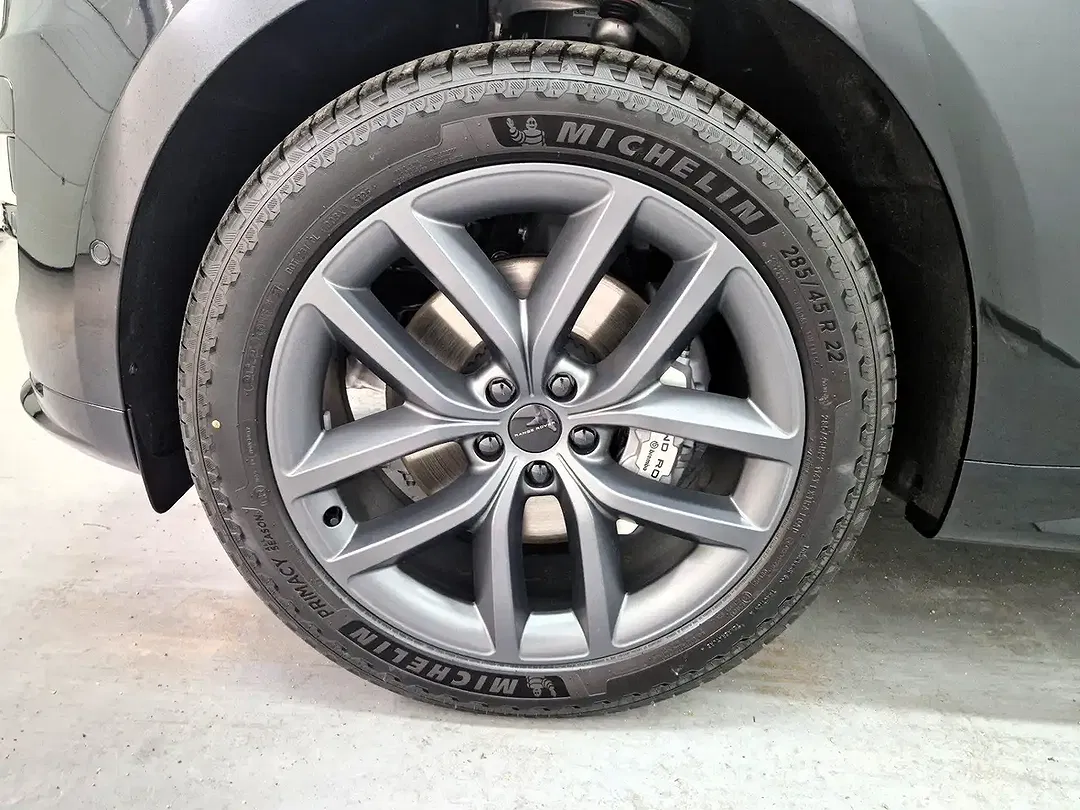 Land Rover Range Rover Sport - Thumbnail 7