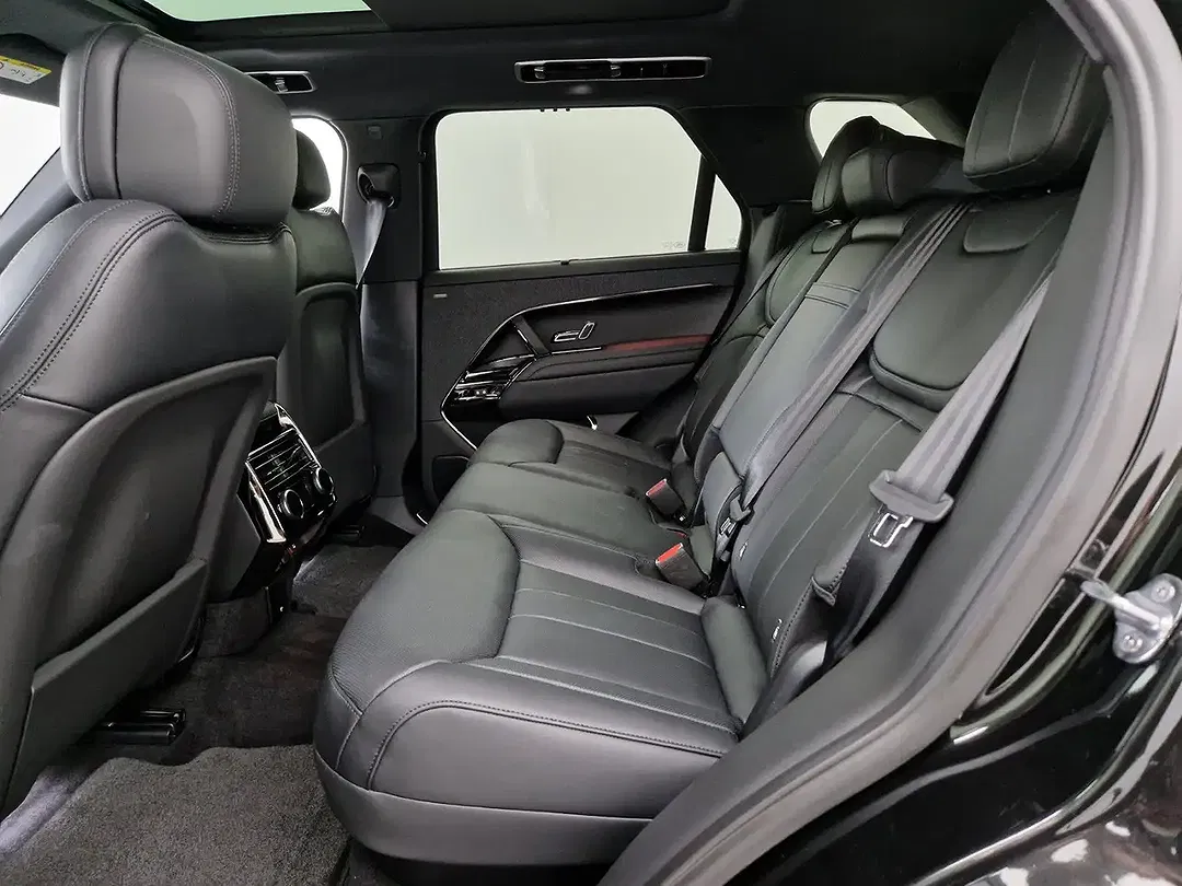 Land Rover Range Rover Sport - Thumbnail 9