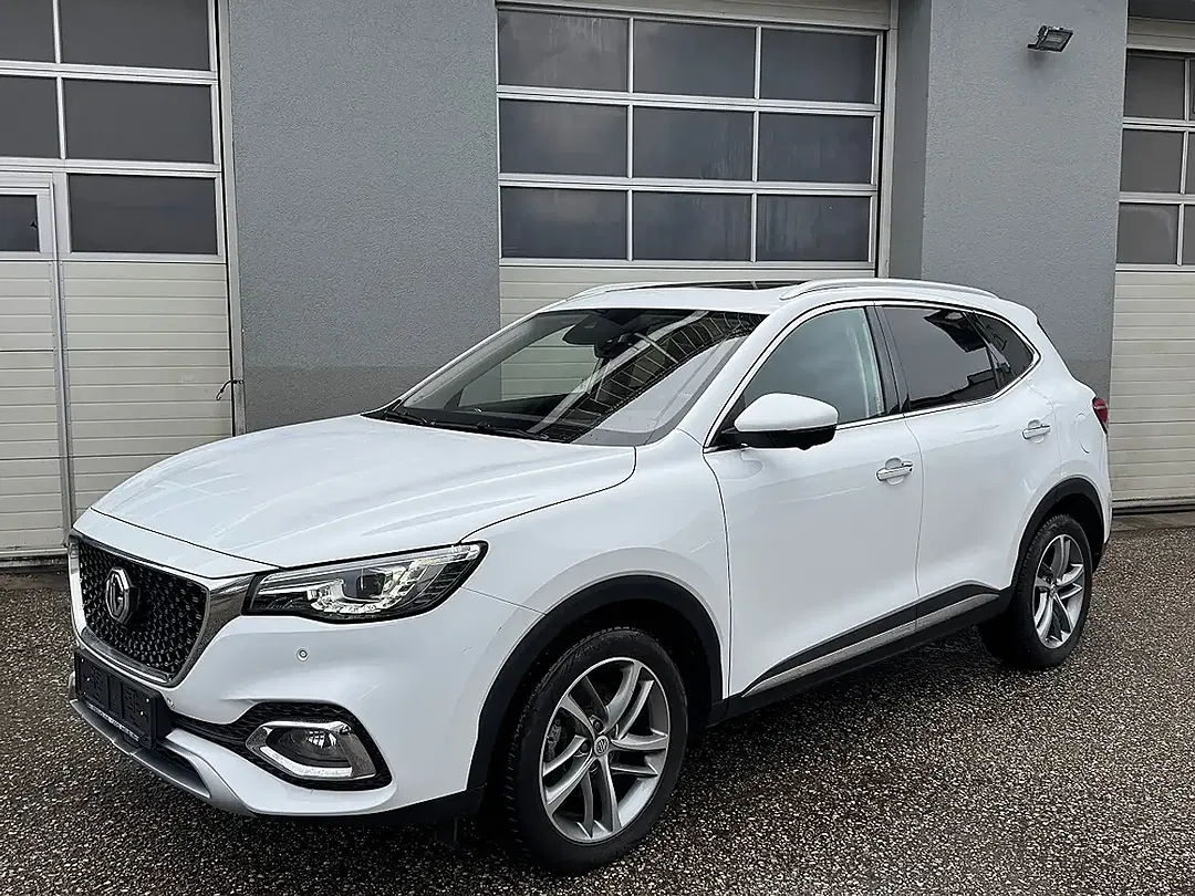 MG EHS 1.5 T-GDI PHEV AUT Luxury