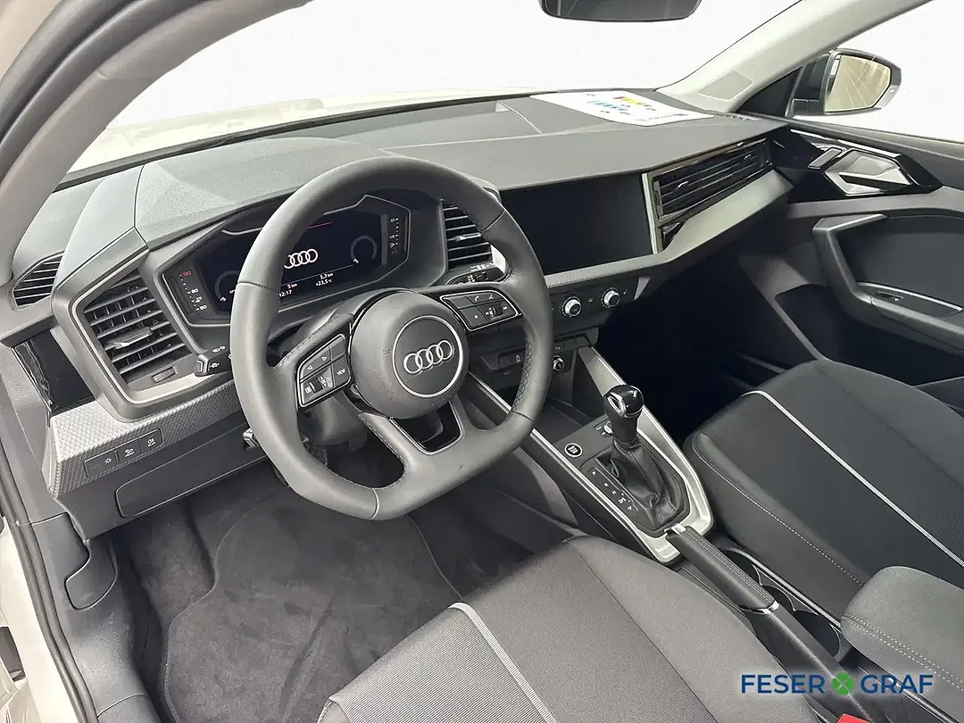 Audi A1 - Thumbnail 10