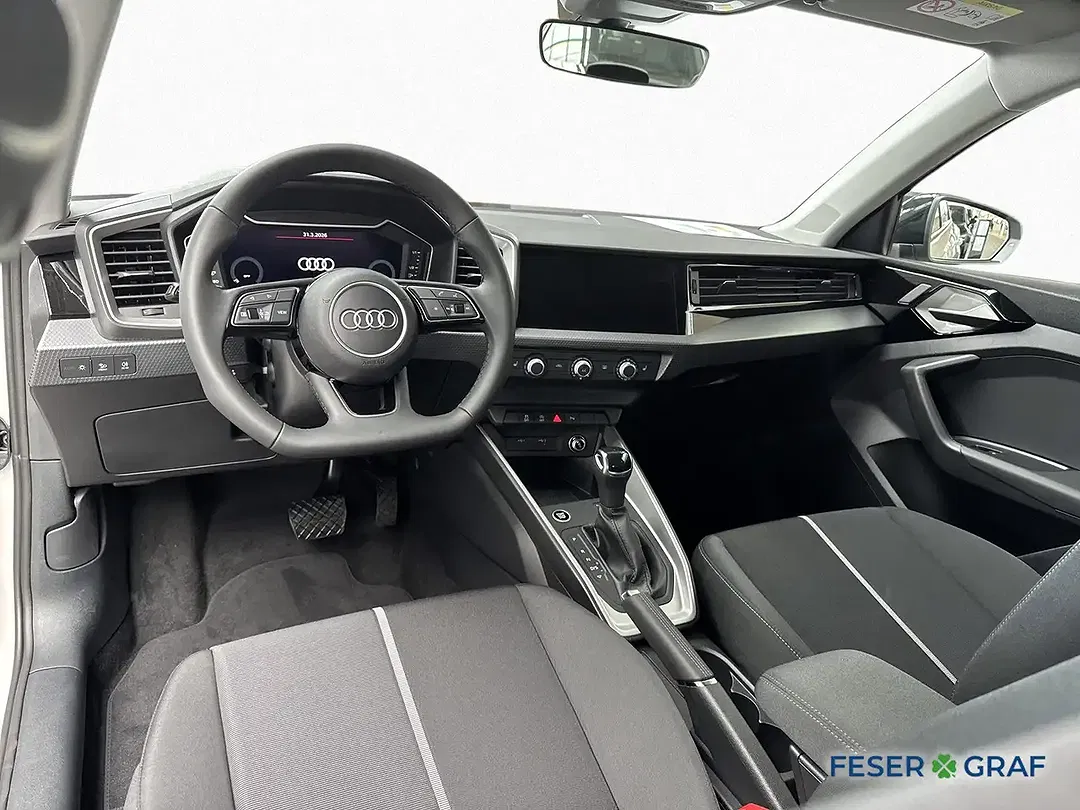 Audi A1 - Thumbnail 11