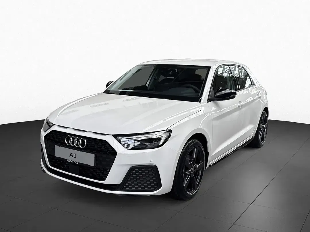 Audi A1 - Thumbnail 15