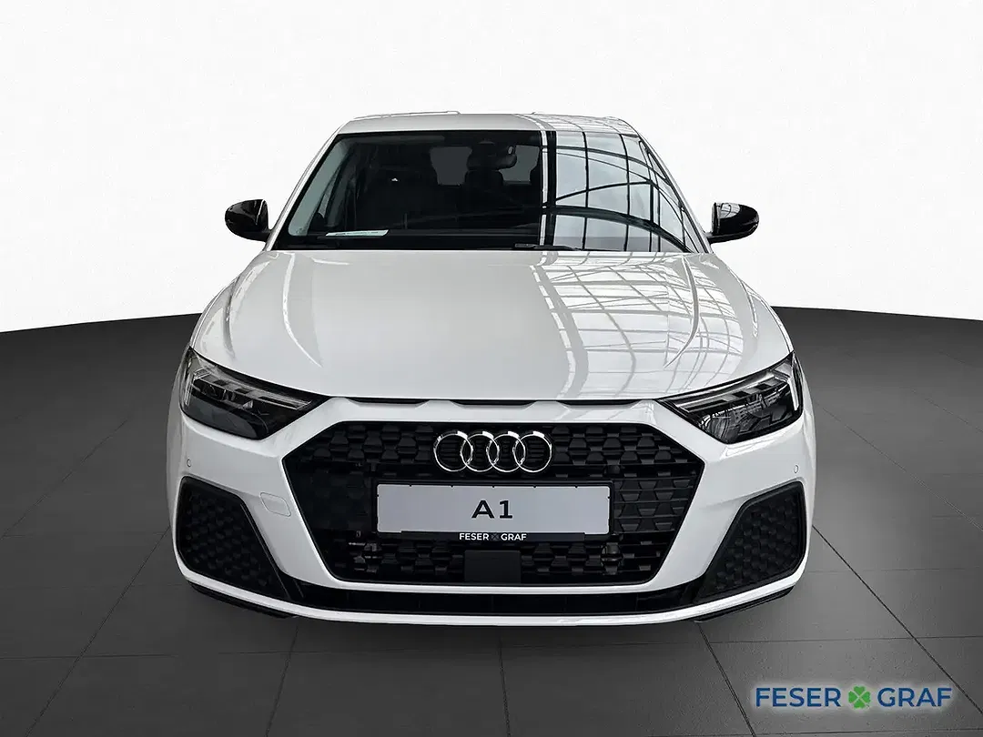 Audi A1 - Thumbnail 2