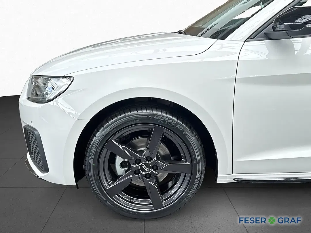 Audi A1 - Thumbnail 4