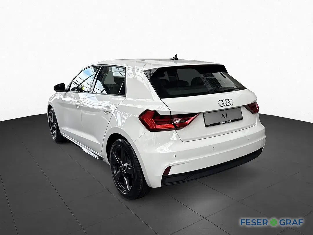 Audi A1 - Thumbnail 5