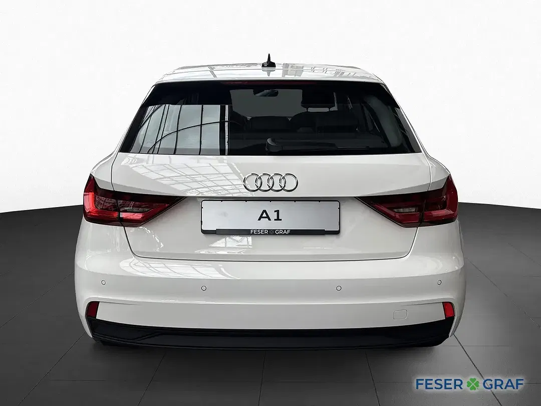 Audi A1 - Thumbnail 6
