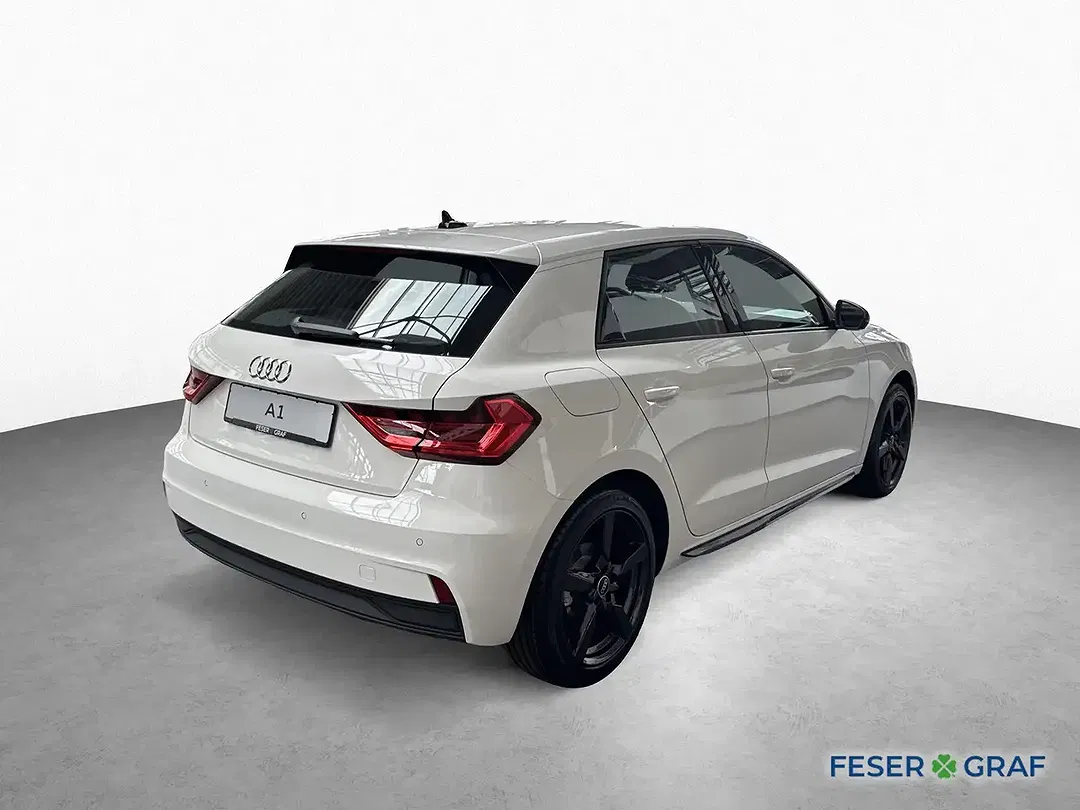 Audi A1 - Thumbnail 7