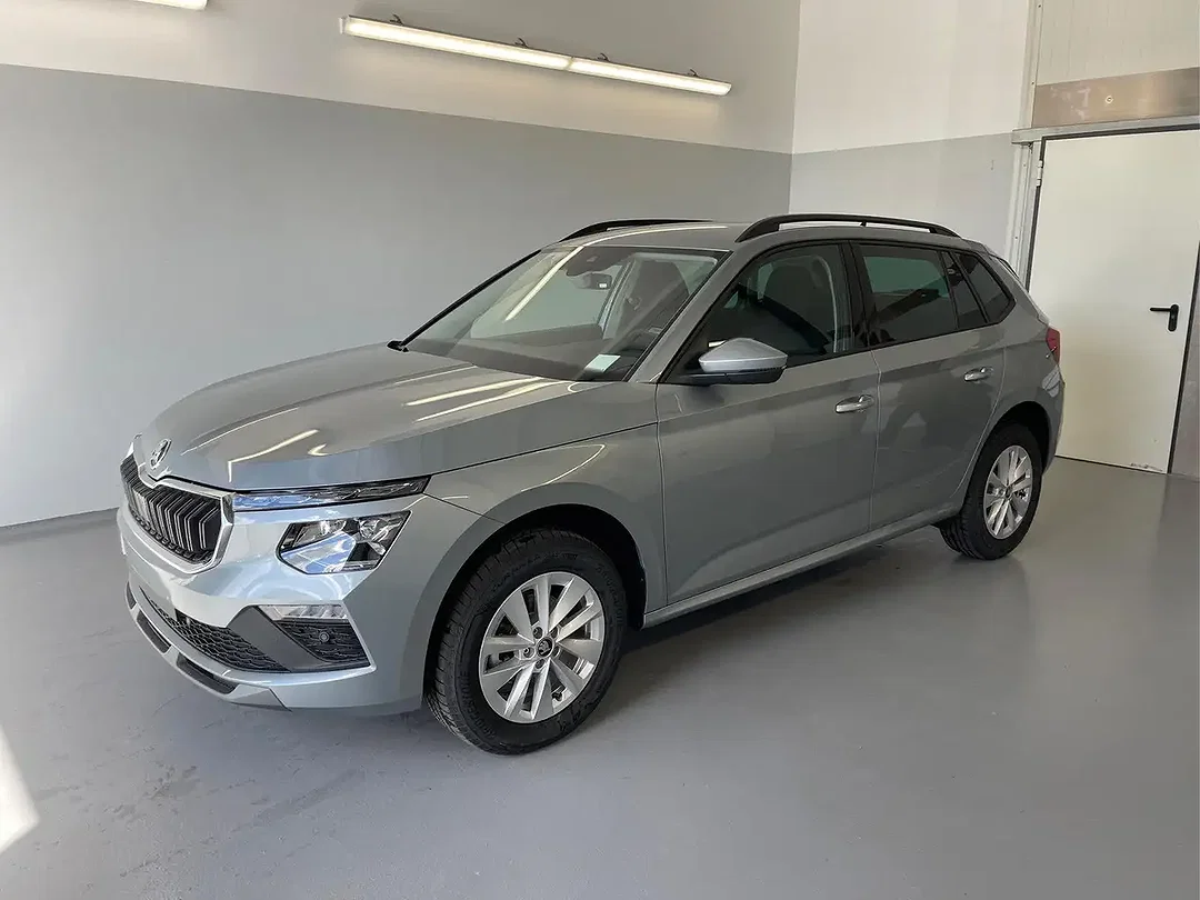 Skoda Kamiq - Afbeelding 1