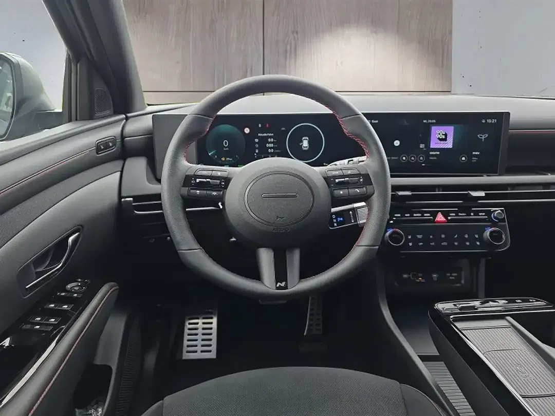 Hyundai TUCSON - Thumbnail 13