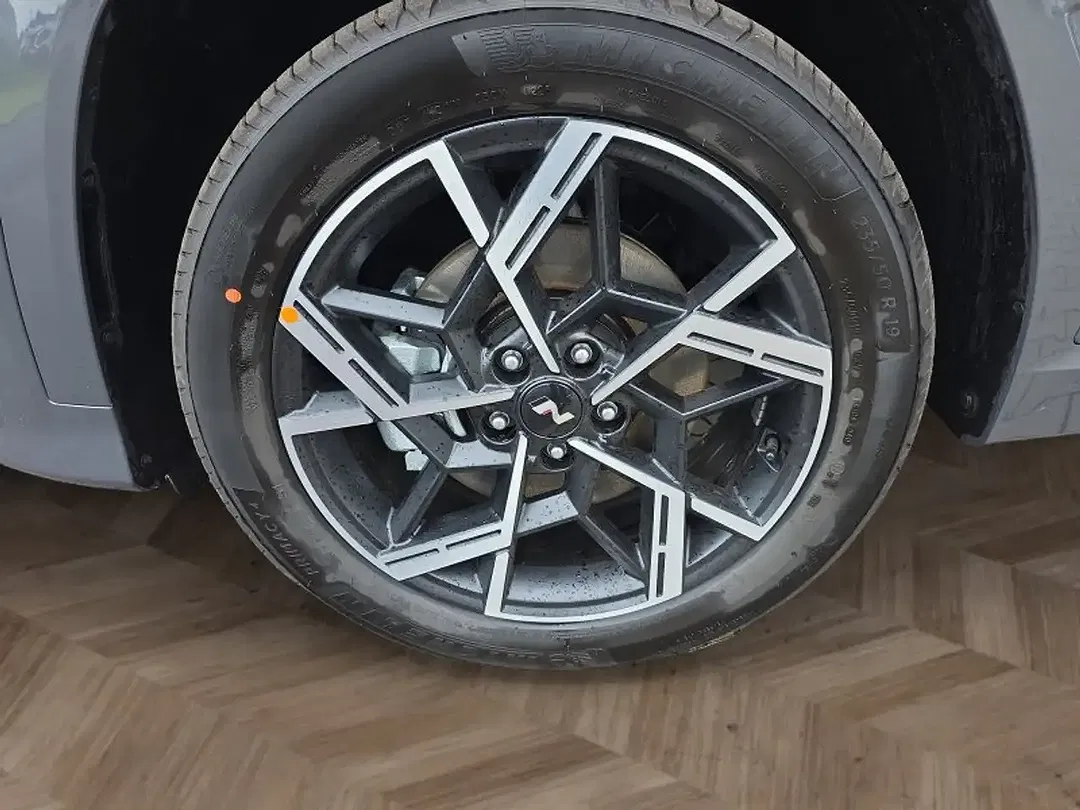 Hyundai TUCSON - Thumbnail 15