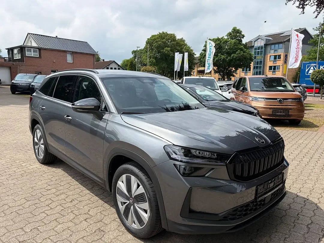 Skoda Kodiaq - Afbeelding 1