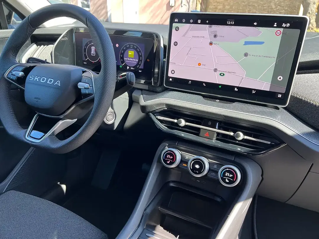 Skoda Kodiaq - Thumbnail 10