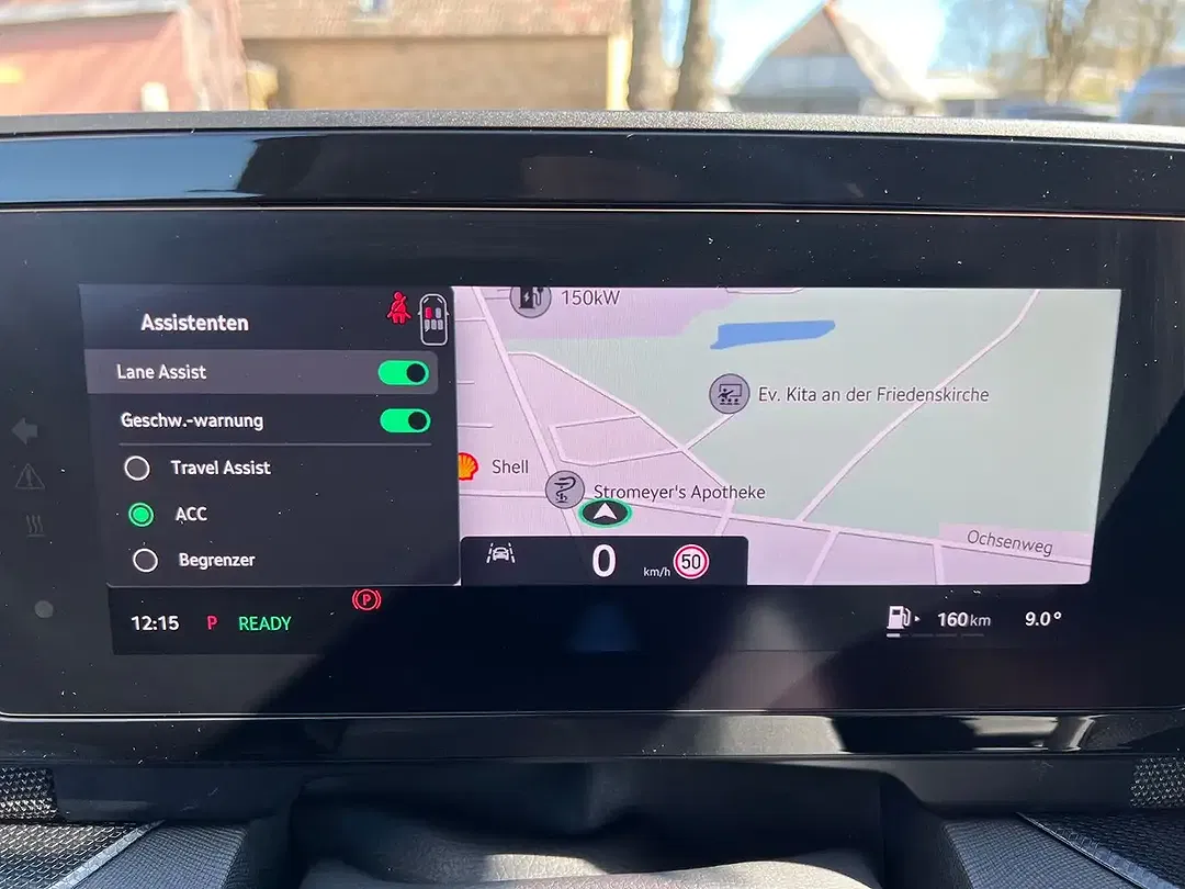 Skoda Kodiaq - Thumbnail 14