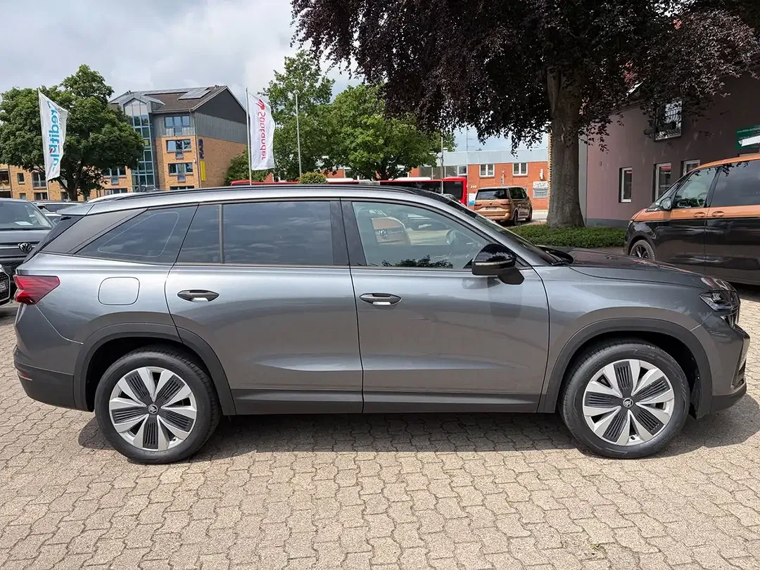 Skoda Kodiaq - Thumbnail 2