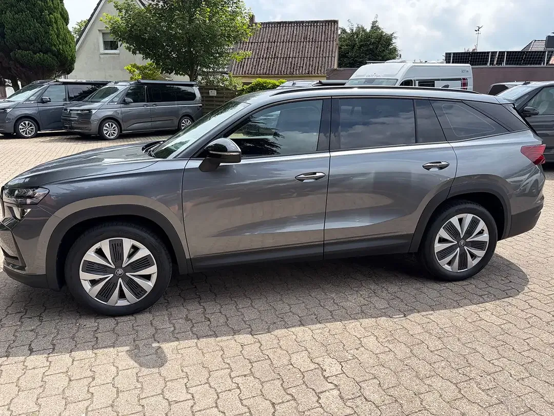 Skoda Kodiaq - Thumbnail 6