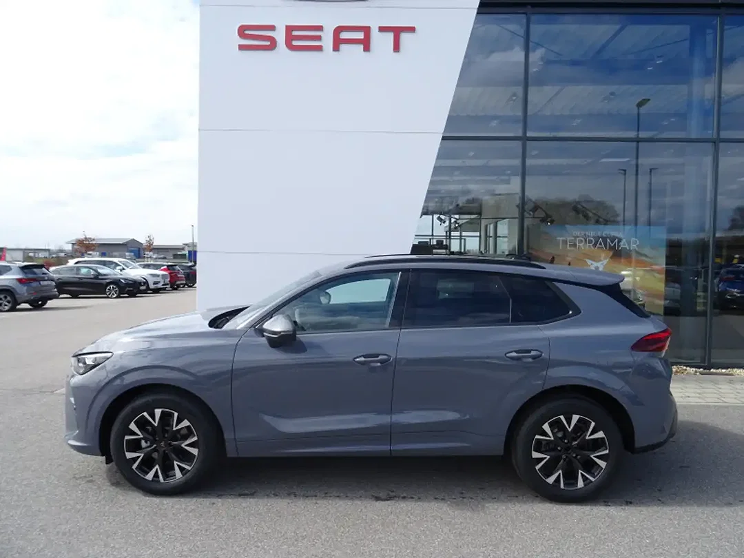 CUPRA Terramar - Afbeelding 1