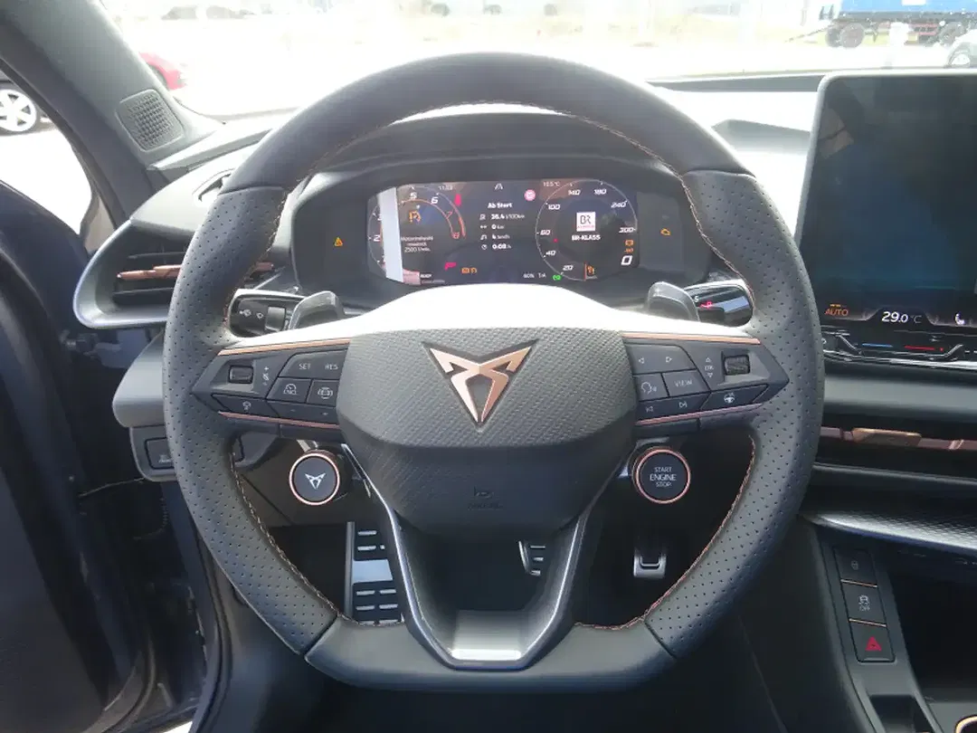 CUPRA Terramar - Thumbnail 12