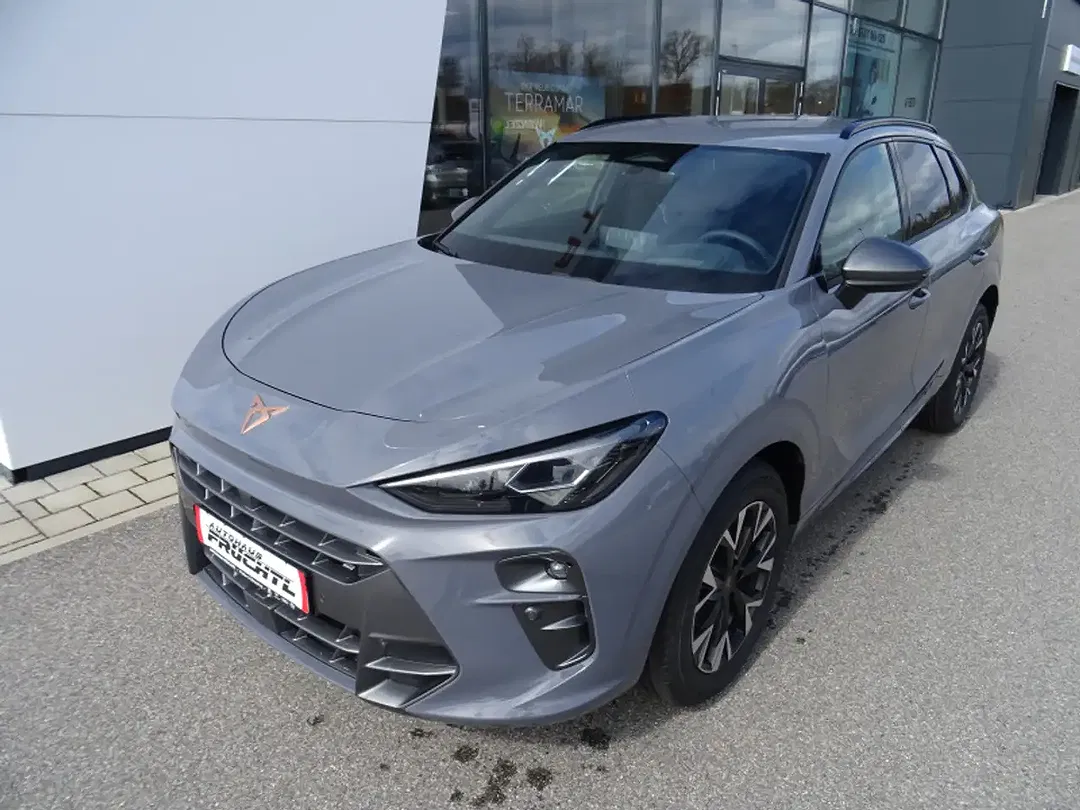 CUPRA Terramar - Thumbnail 2