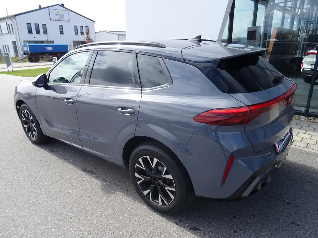 CUPRA Terramar - Thumbnail 3