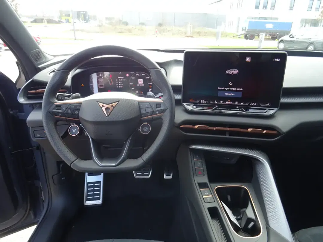 CUPRA Terramar - Thumbnail 8