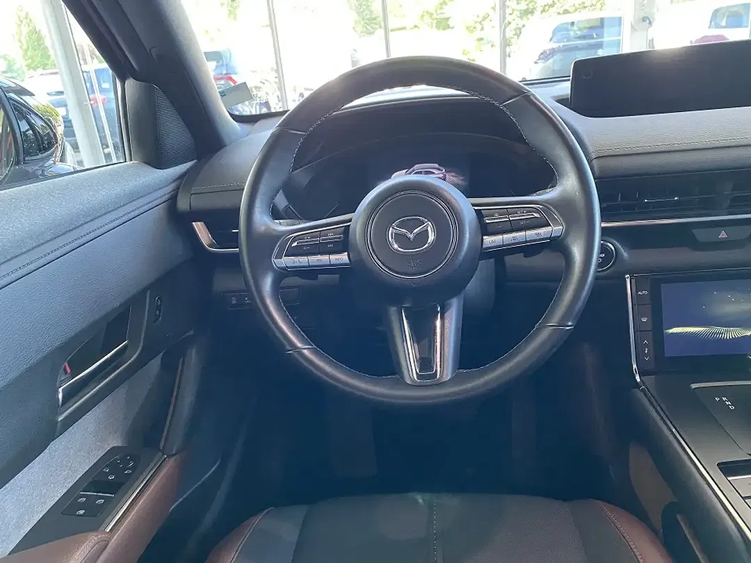 Mazda MX-30 - Thumbnail 3