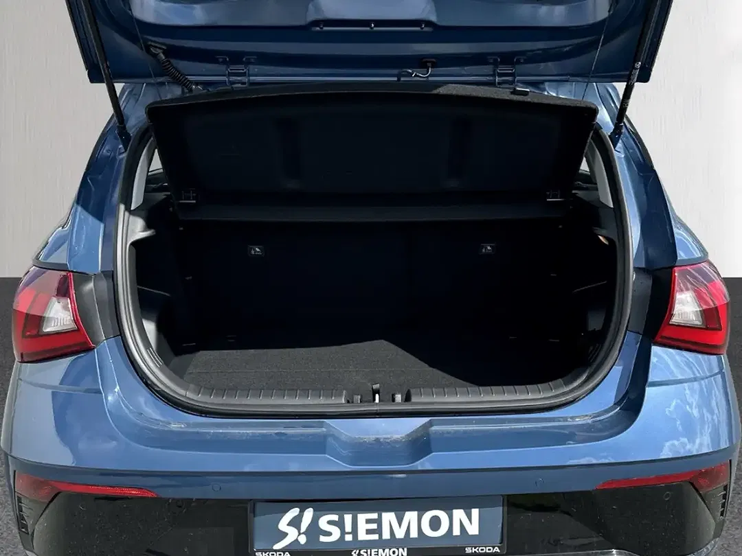 Hyundai i20 - Thumbnail 10