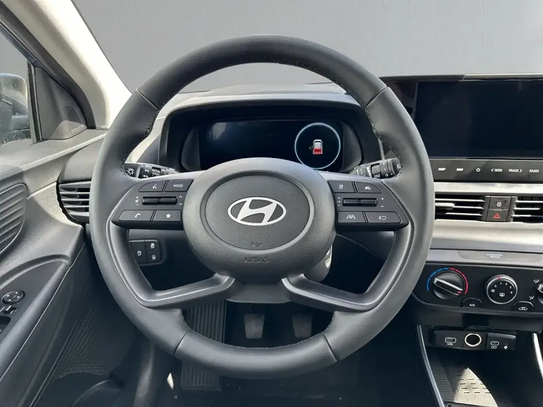 Hyundai i20 - Thumbnail 11