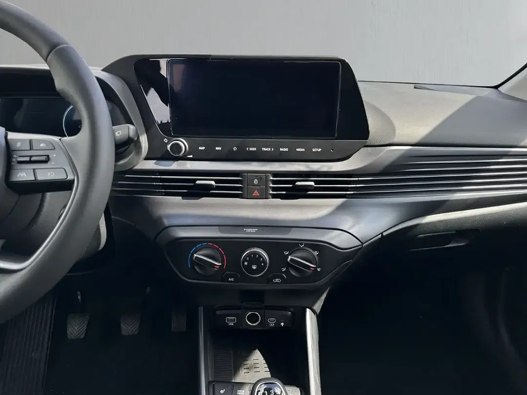 Hyundai i20 - Thumbnail 12
