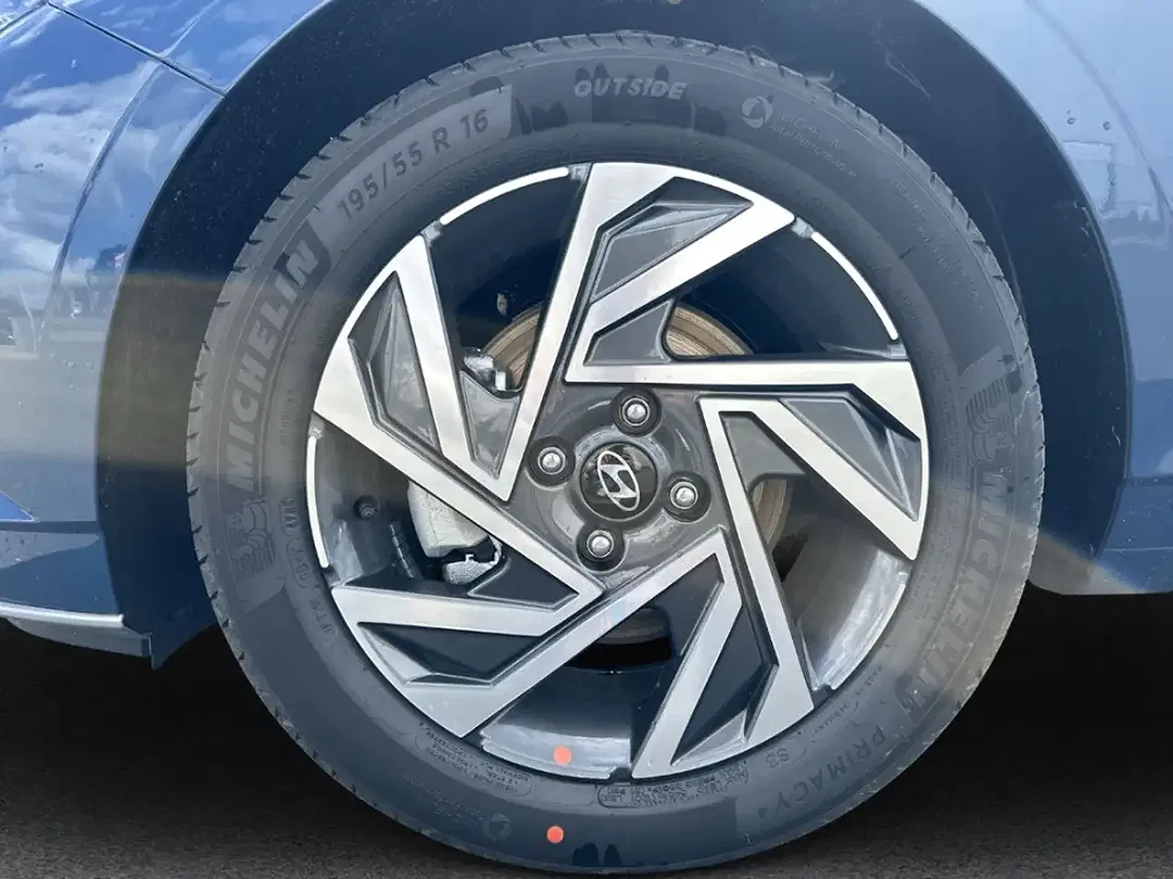 Hyundai i20 - Thumbnail 14