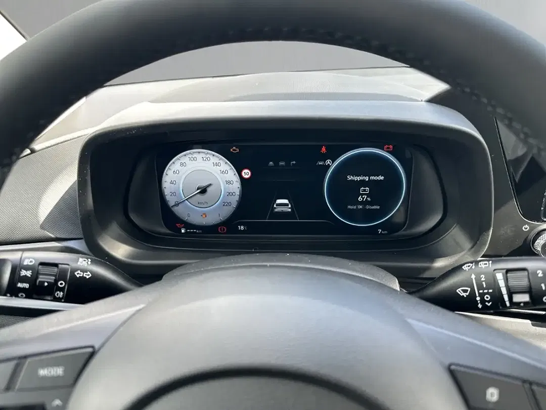 Hyundai i20 - Thumbnail 15