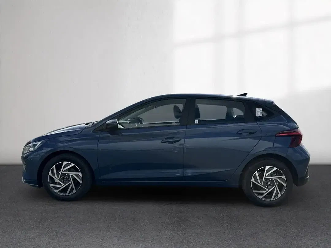 Hyundai i20 - Thumbnail 2