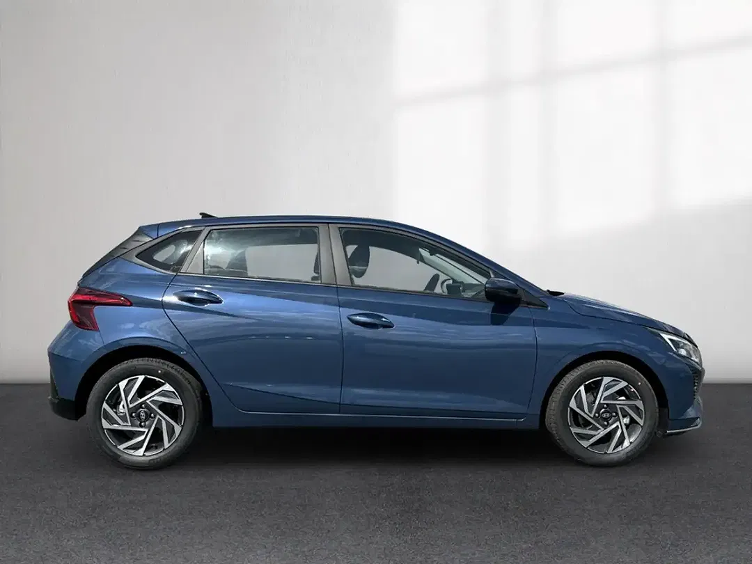 Hyundai i20 - Thumbnail 5