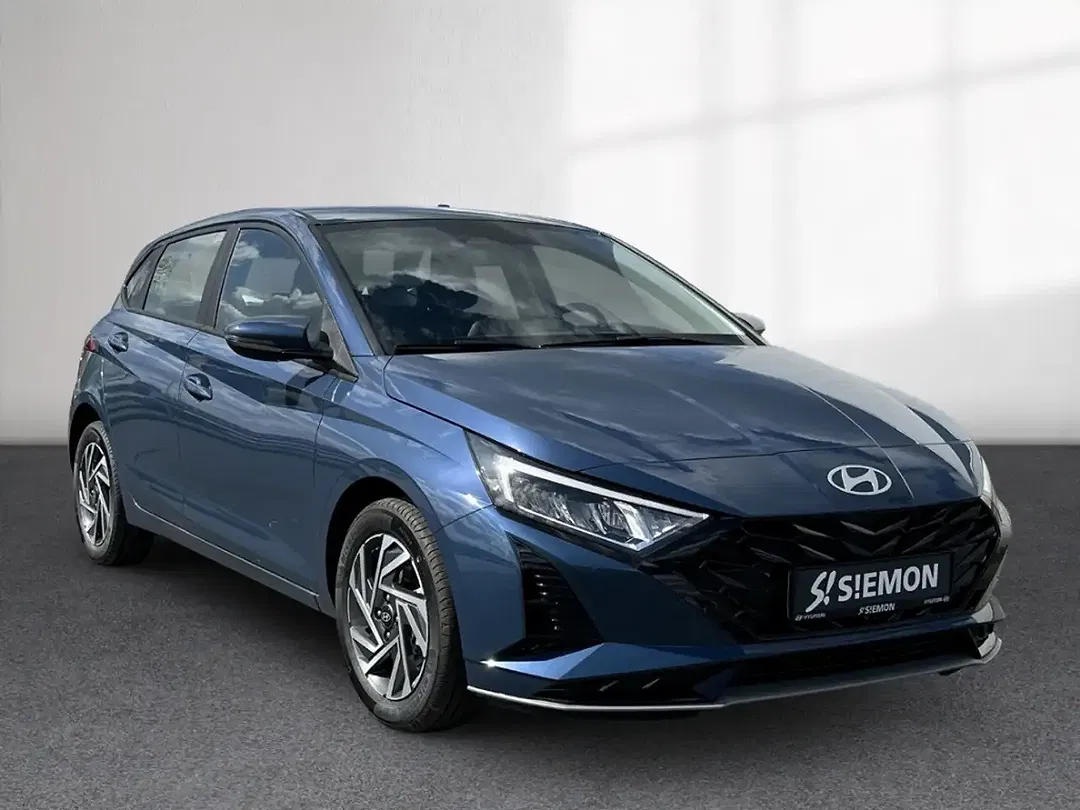 Hyundai i20 - Thumbnail 6