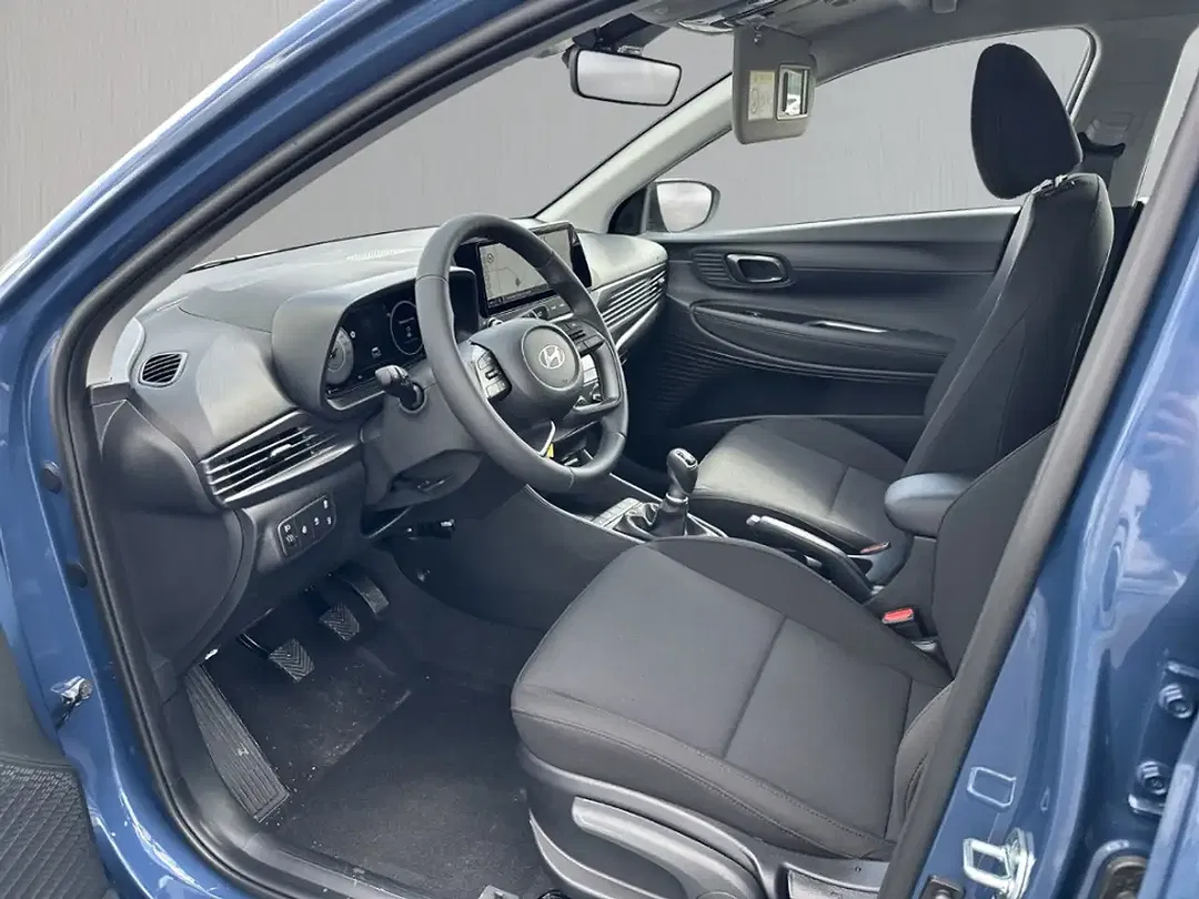 Hyundai i20 - Thumbnail 7