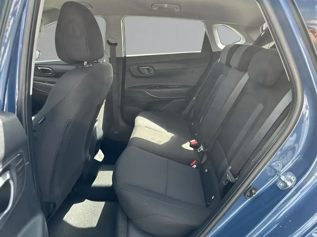 Hyundai i20 - Thumbnail 8