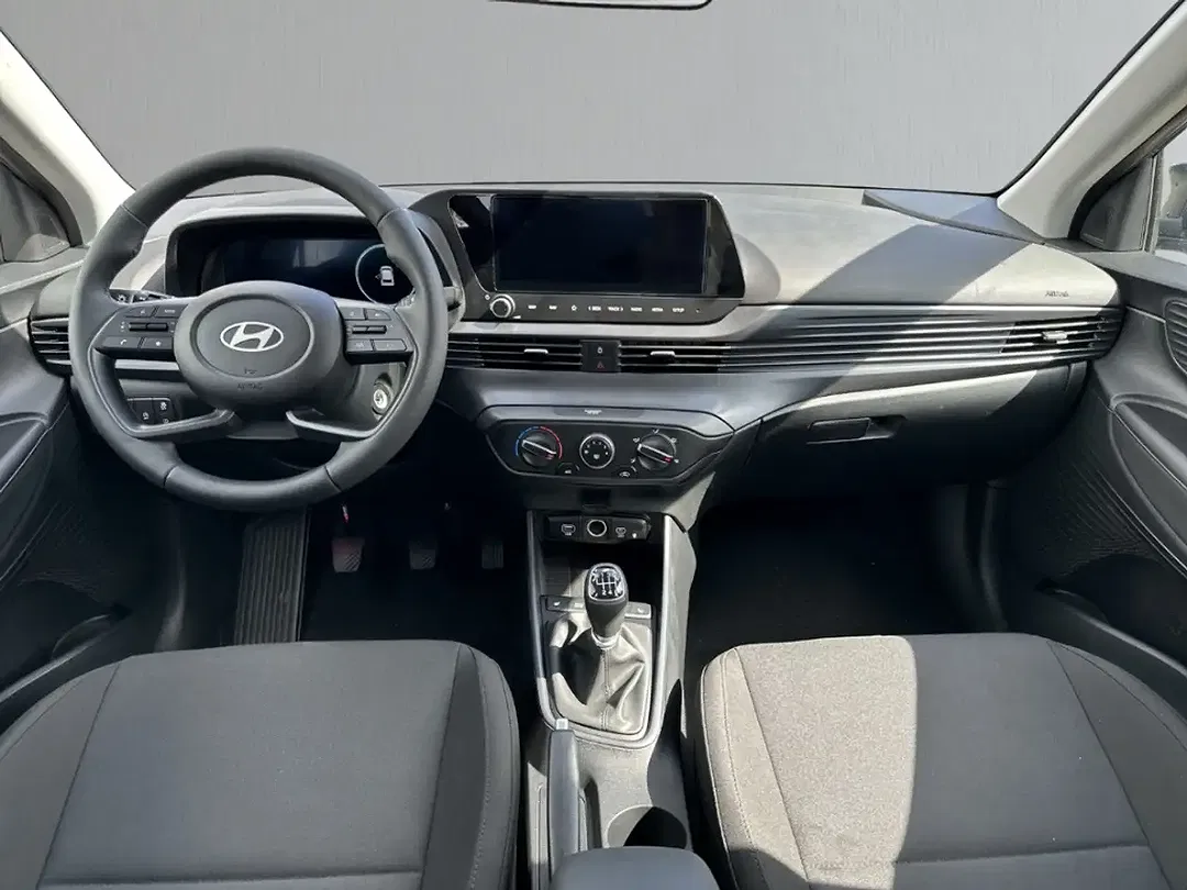 Hyundai i20 - Thumbnail 9