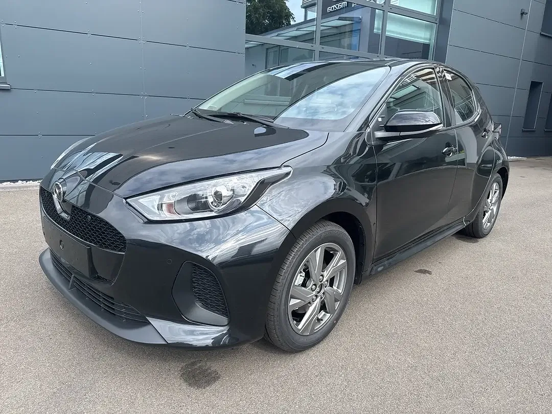 Mazda 2 - Thumbnail 1