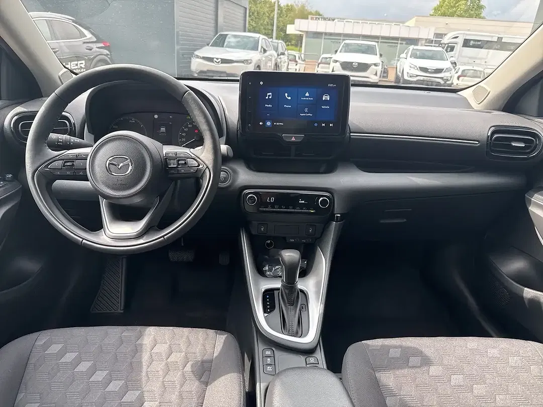 Mazda 2 - Thumbnail 10