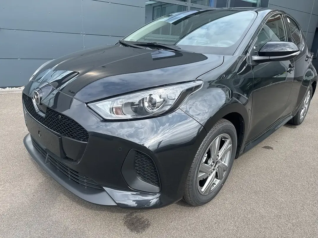 Mazda 2 - Thumbnail 7
